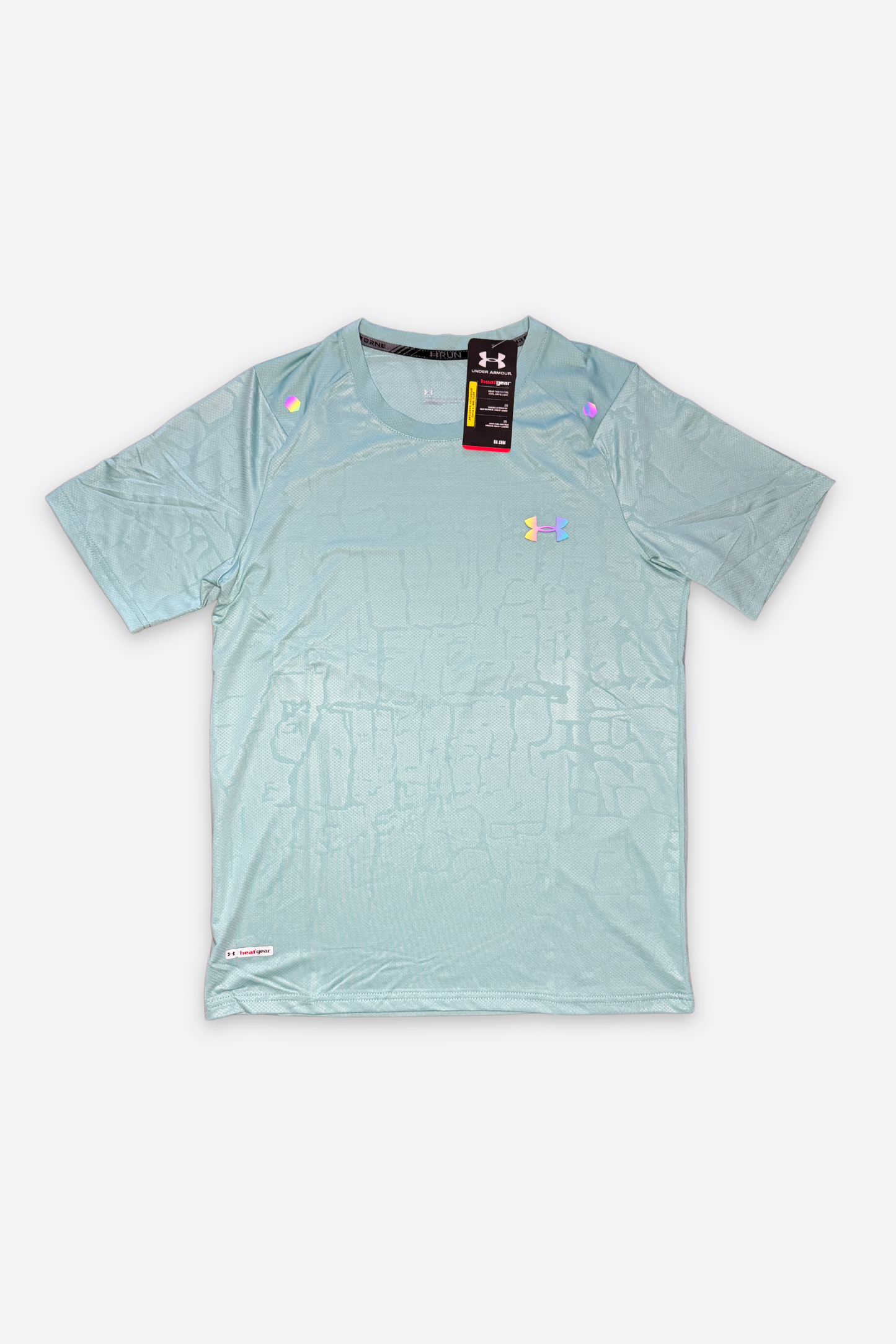 REFLECTIVEWEAR SEAMLESS TEE 4 PACK