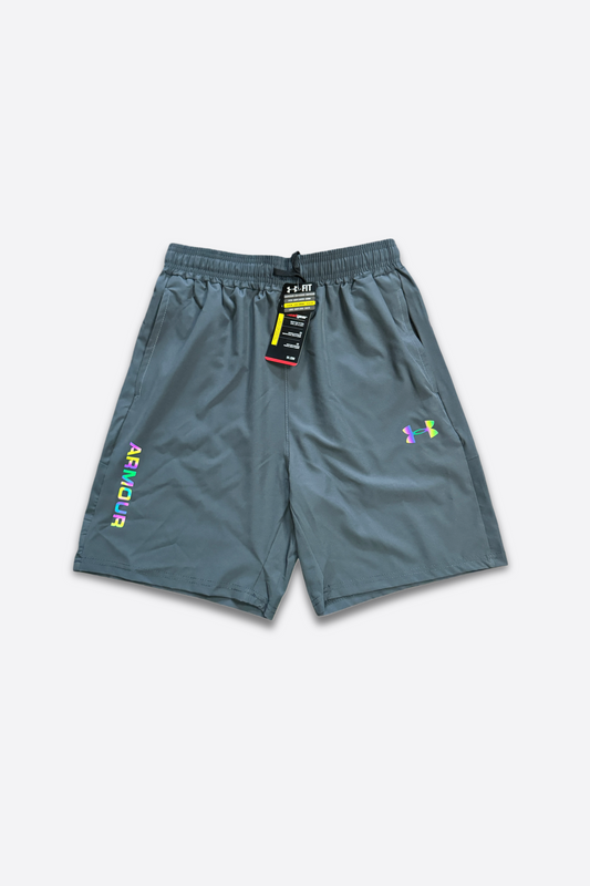 REFLECTIVEWEAR SHORT - GREY