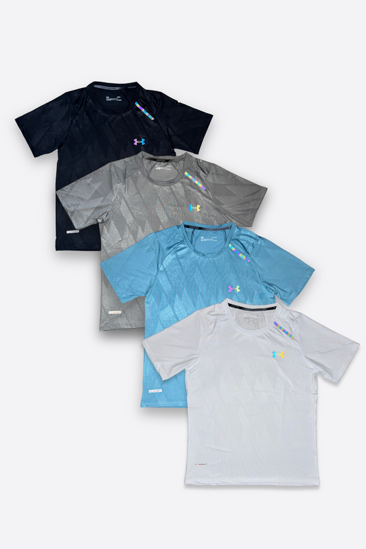 REFLECTIVEWEAR ELITE TEE 4 PACK