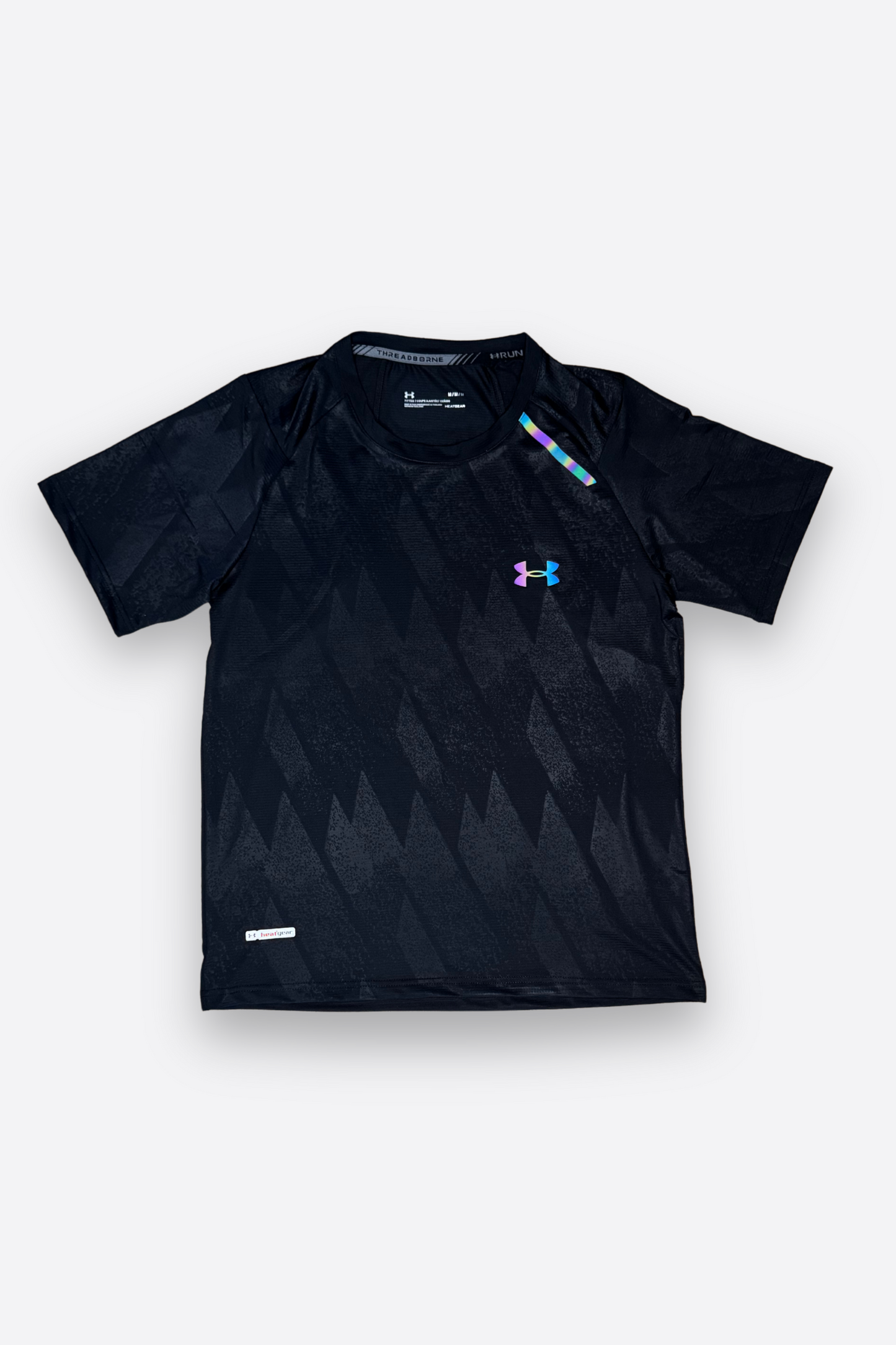 REFLECTIVEWEAR ELITE SET - BLACK