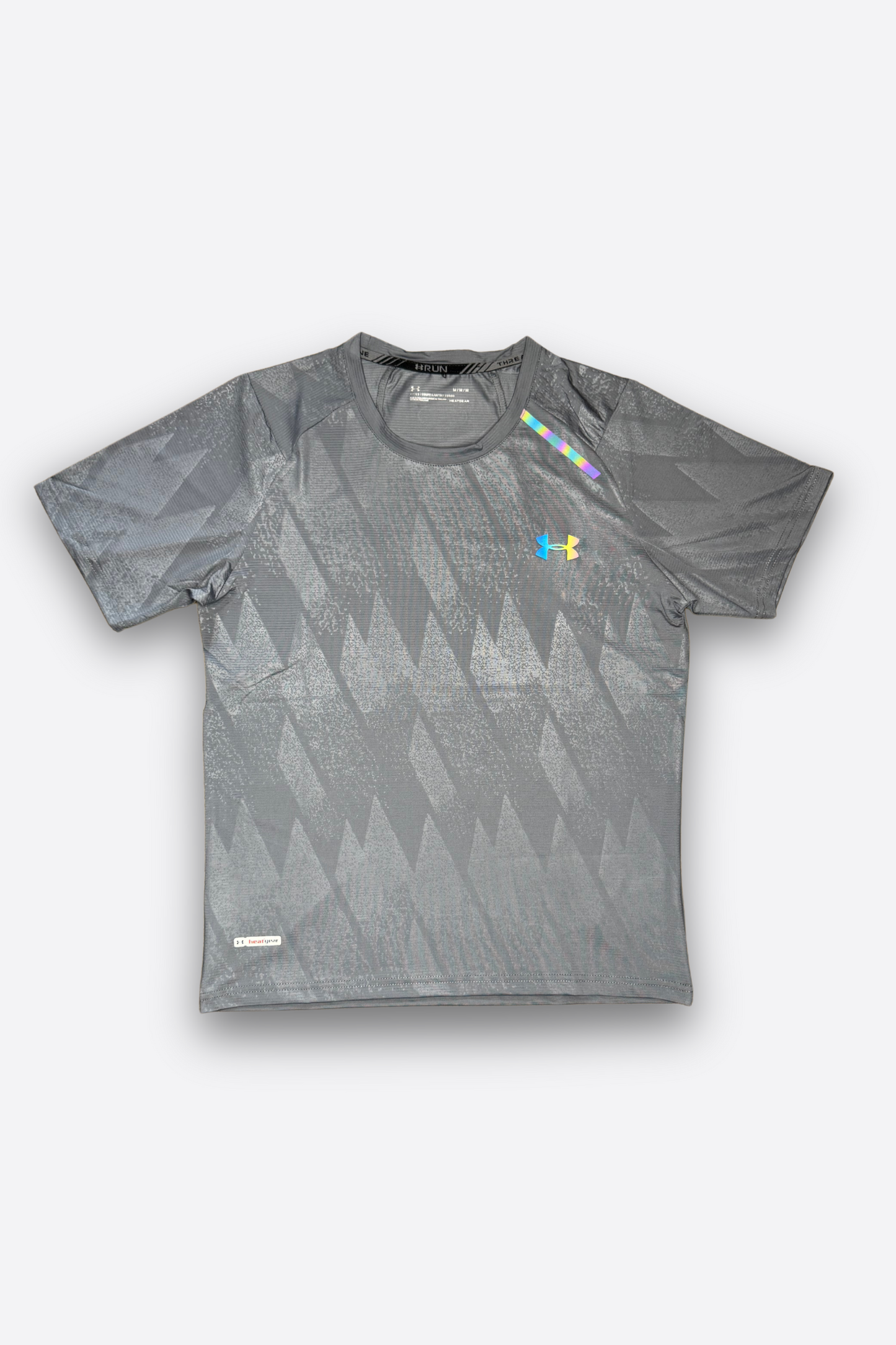 REFLECTIVEWEAR ELITE TEE 4 PACK