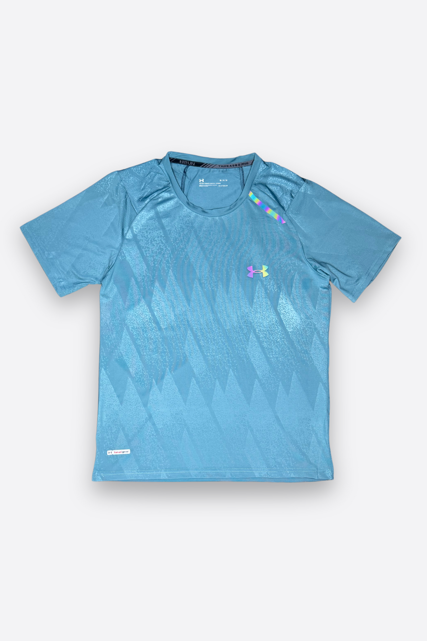 REFLECTIVEWEAR ELITE SET - GREEN BLUE