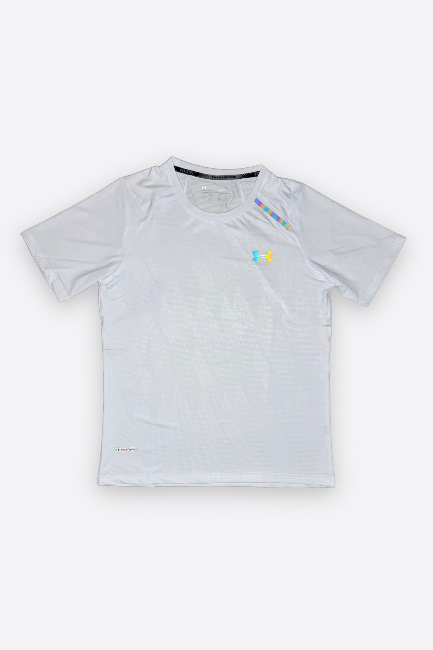 REFLECTIVEWEAR ELITE SET - WHITE