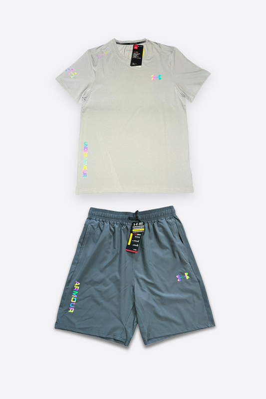 REFLECTIVEWEAR ESSENTIAL SET- GREY