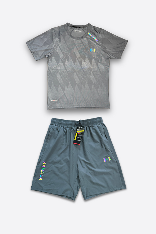 REFLECTIVEWEAR ELITE SET - GREY