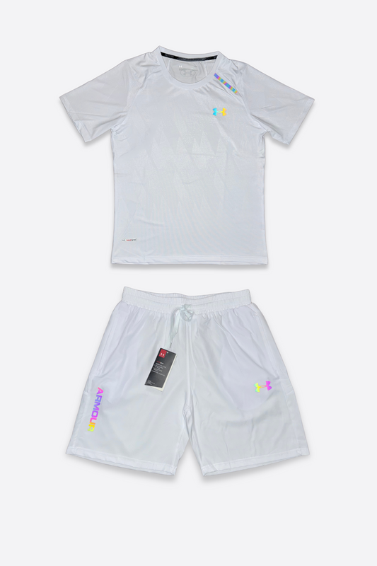REFLECTIVEWEAR ELITE SET - WHITE