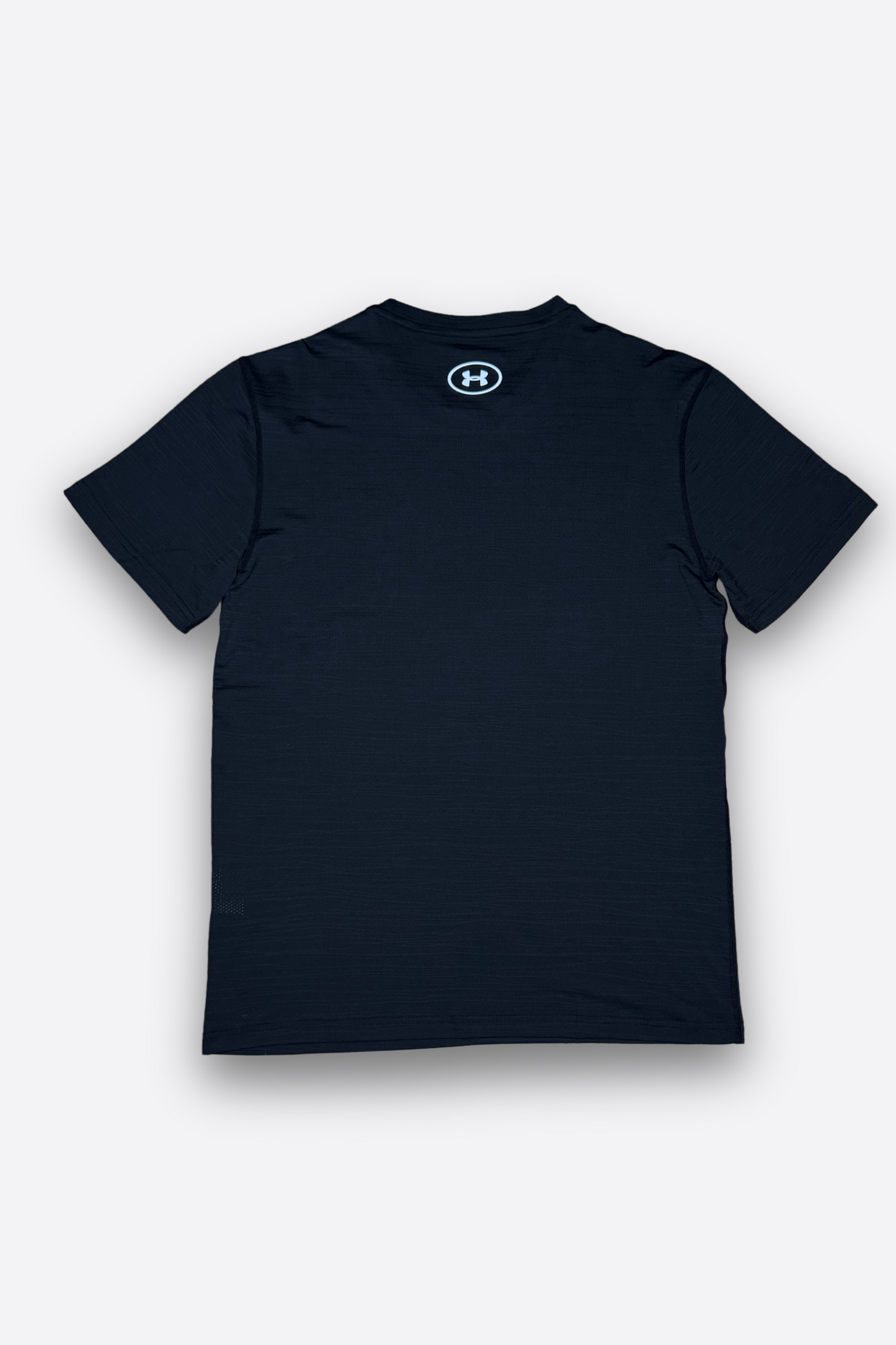 REFLECTIVEWEAR TECH TEE - BLACK