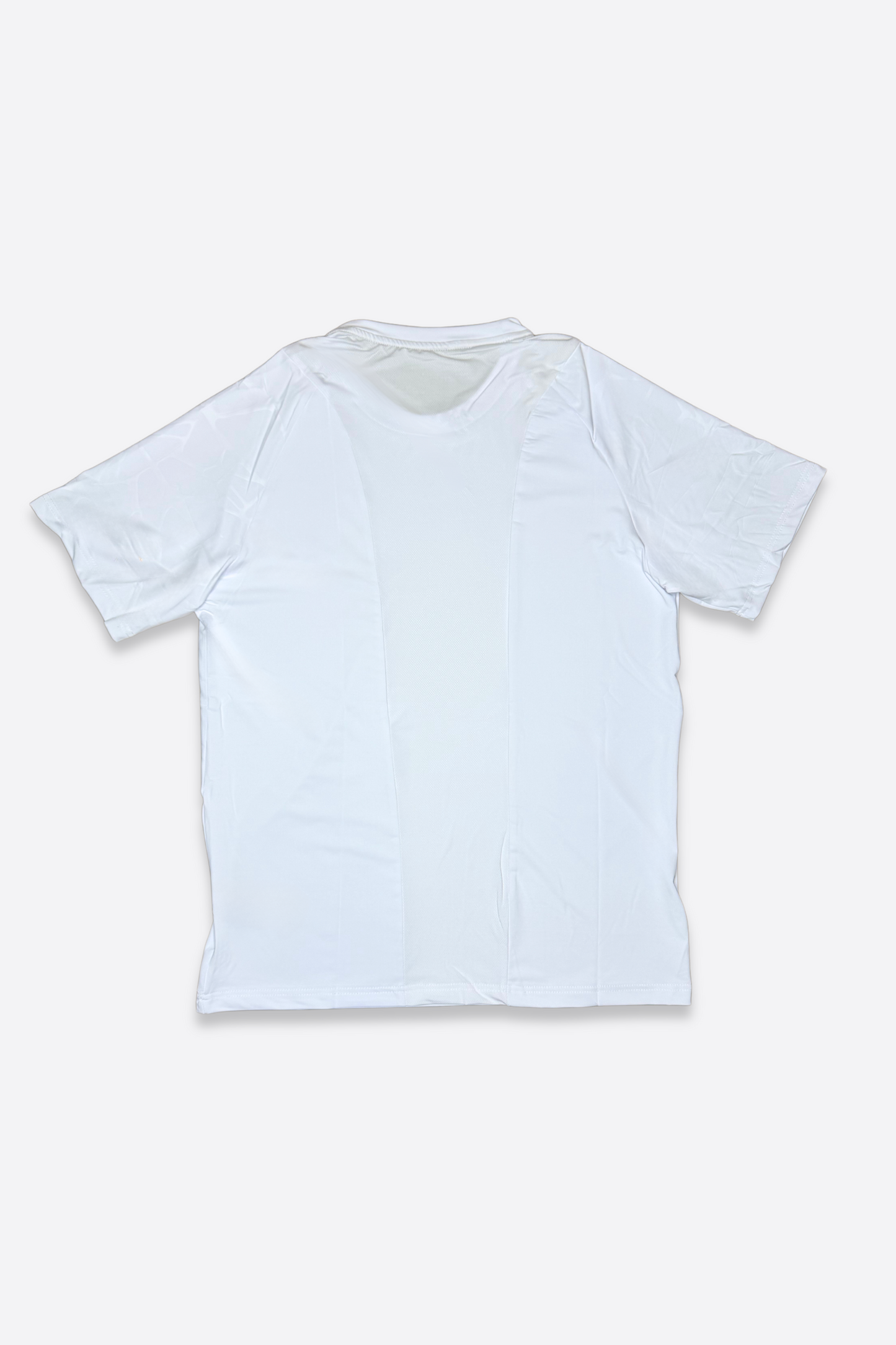 REFLECTIVEWEAR PRESTIGE TEE - WHITE