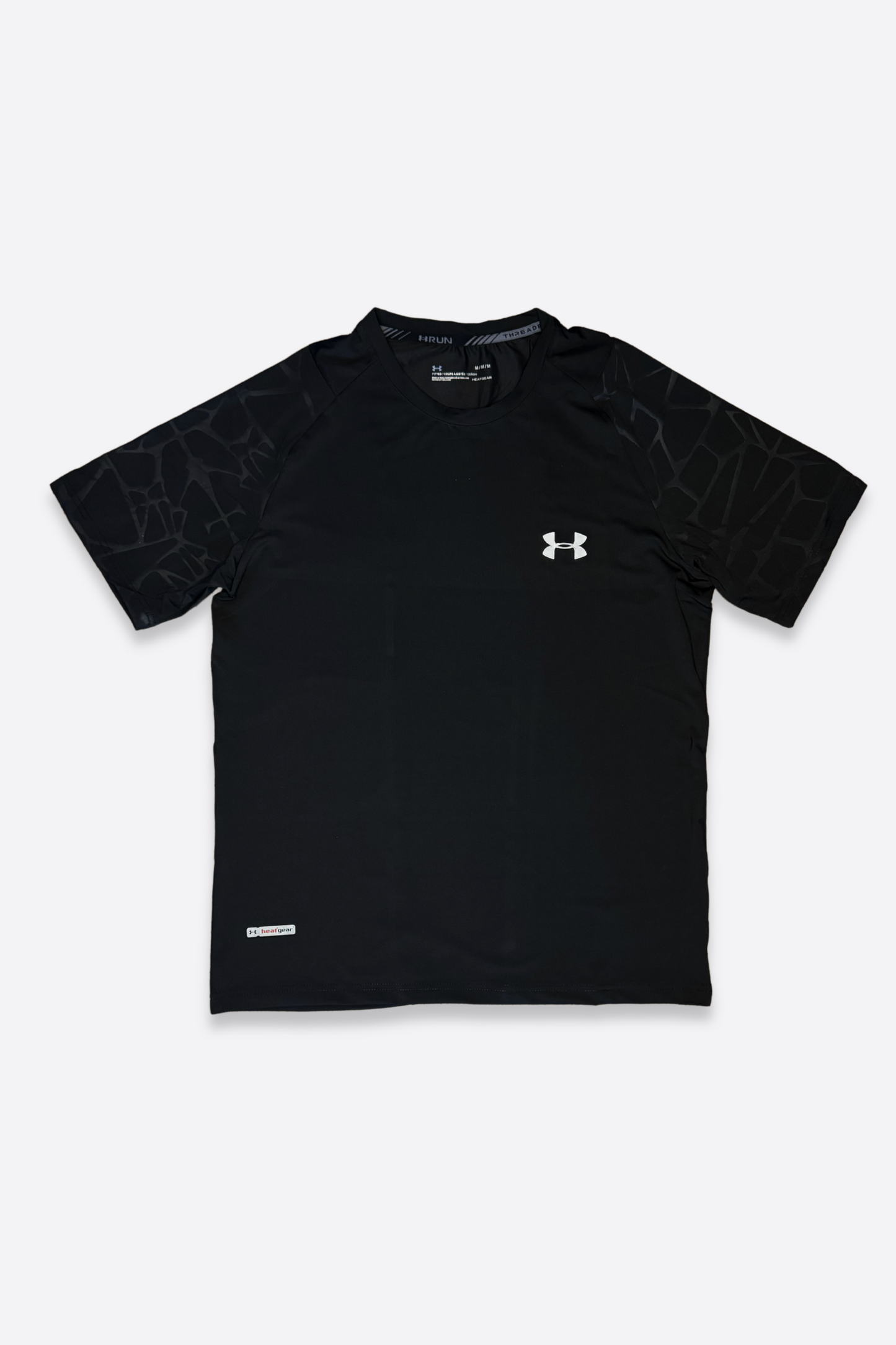 REFLECTIVEWEAR PRESTIGE TEE 4 PACK