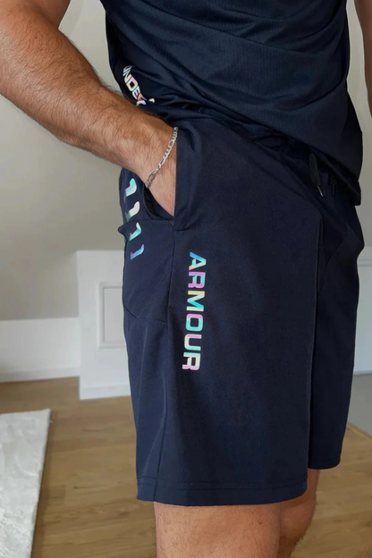 REFLECTIVEWEAR ESSENTIAL SET- NAVY BLUE