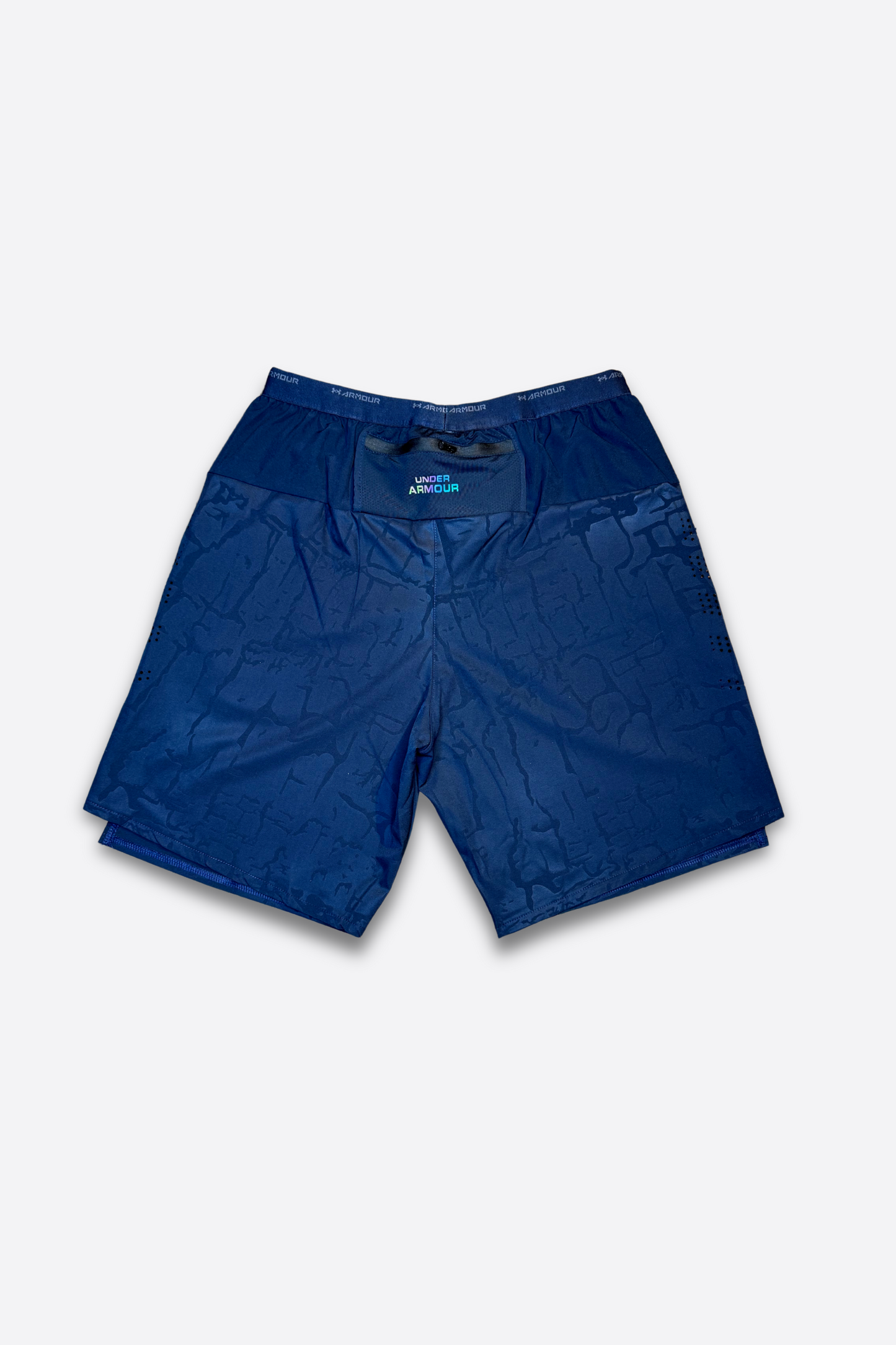 REFLECTIVEWEAR SEAMLESS SHORT 3 PACK