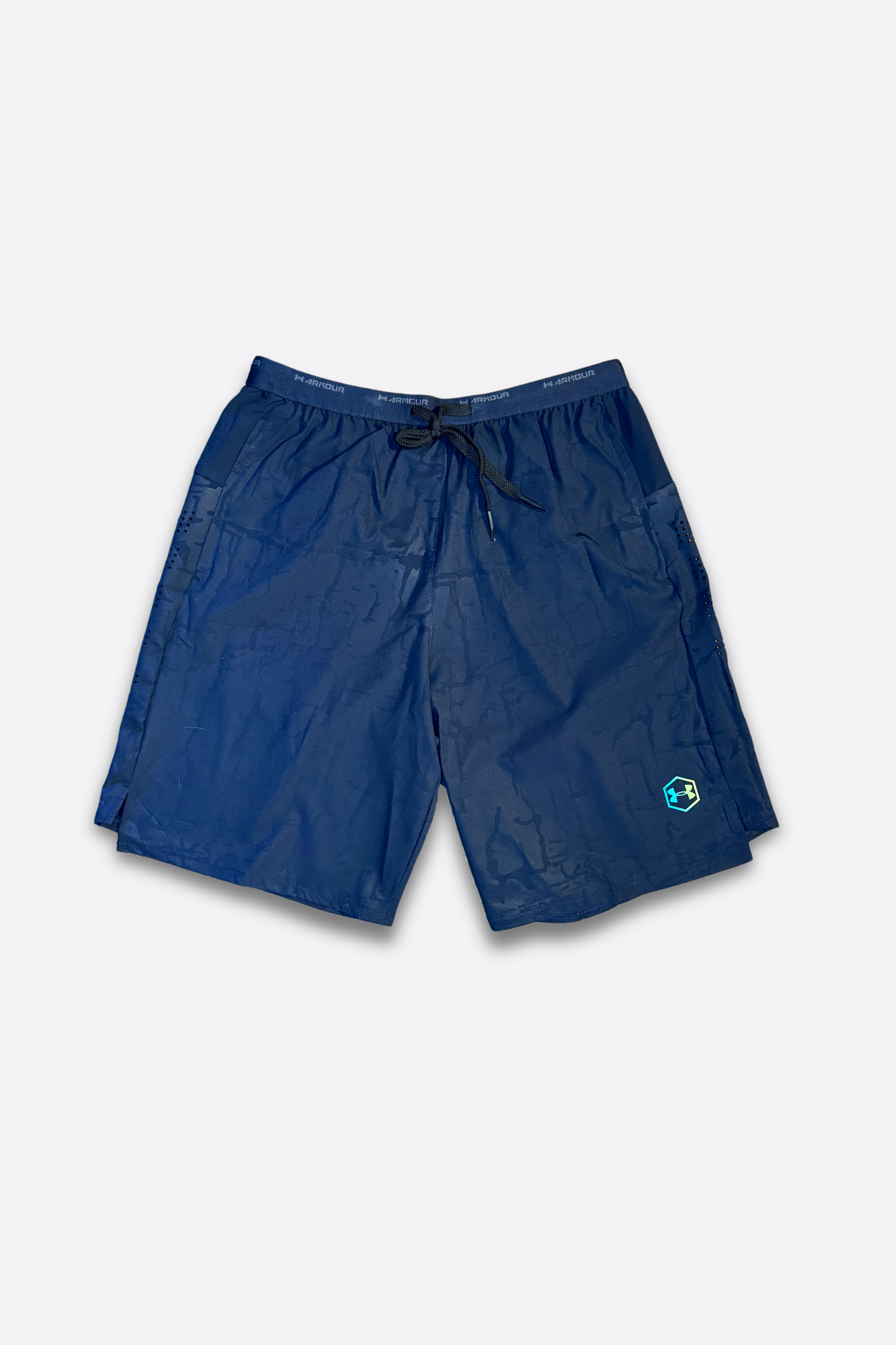 REFLECTIVEWEAR SEAMLESS SHORT 3 PACK