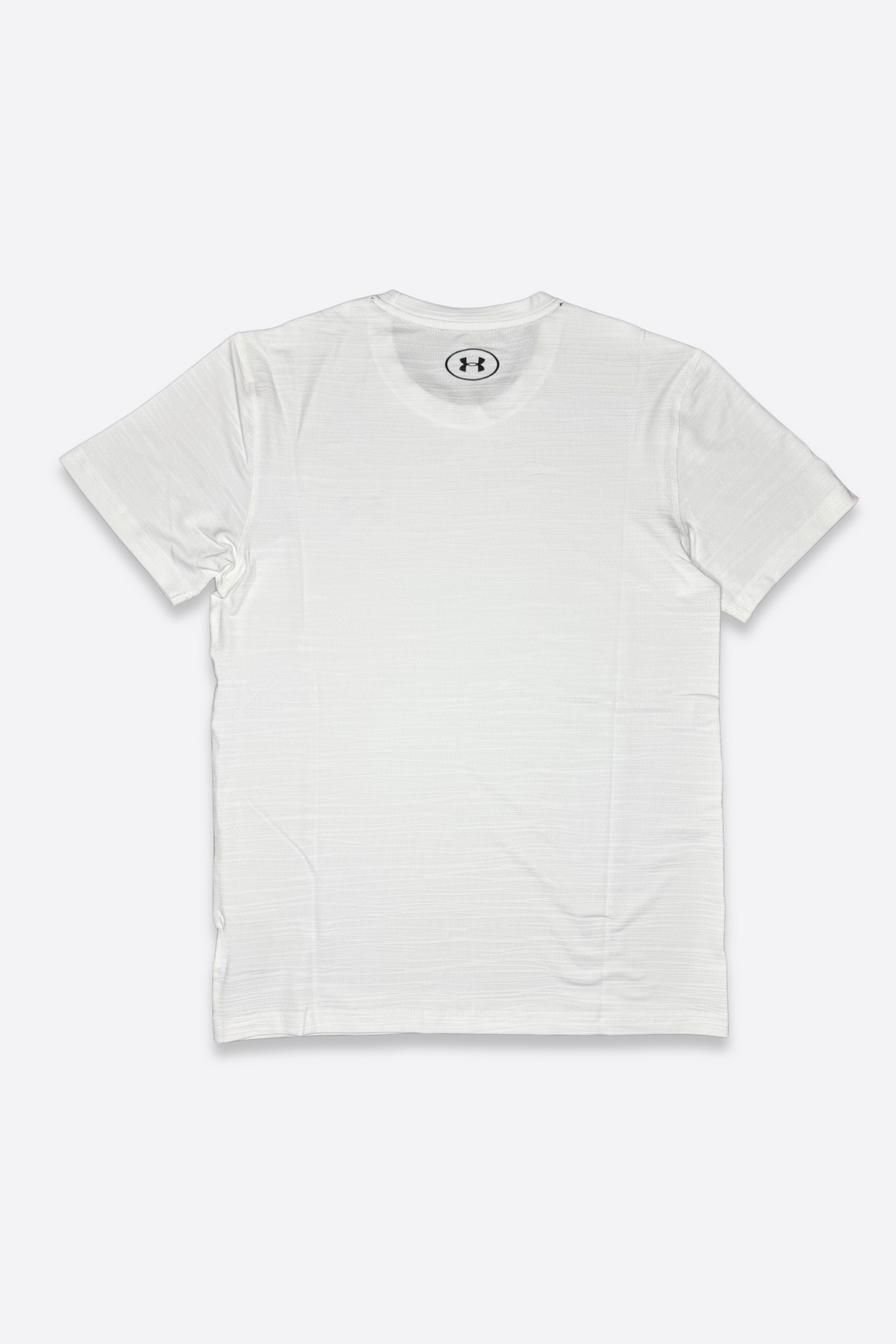 REFLECTIVEWEAR TECH TEE - WHITE