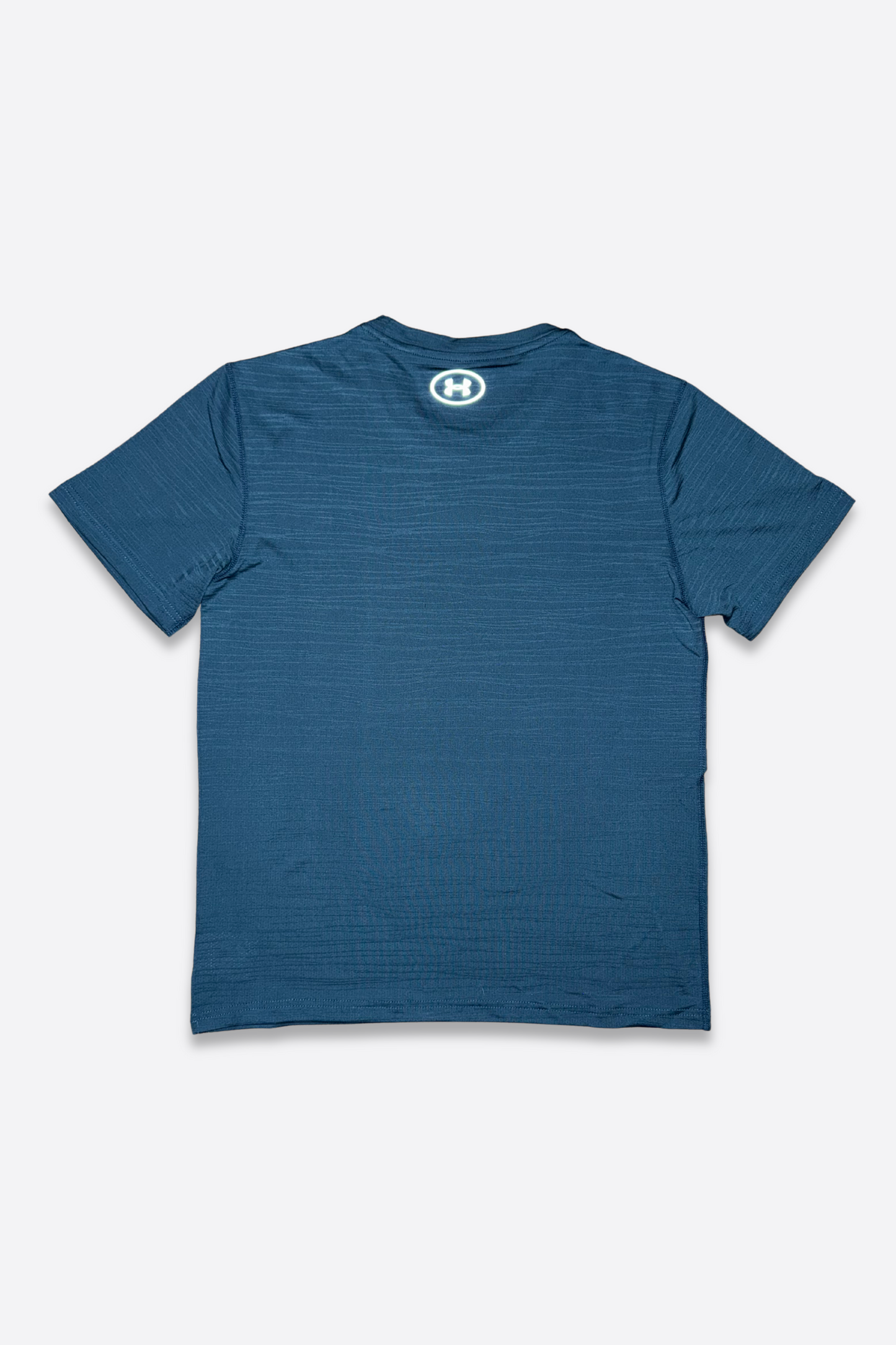 REFLECTIVEWEAR TECH TEE - BLUE